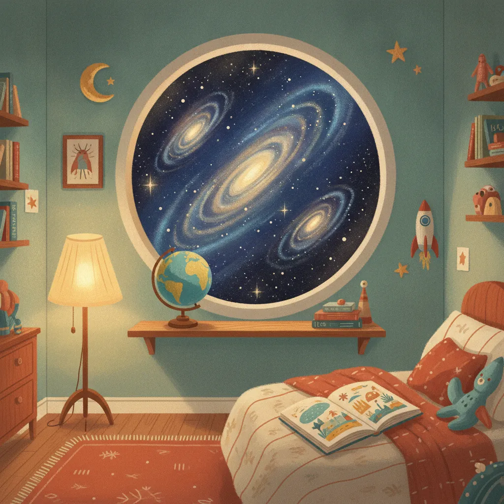 Can the Universe Really Expand Faster Than Light? A Kid-Friendly Answer