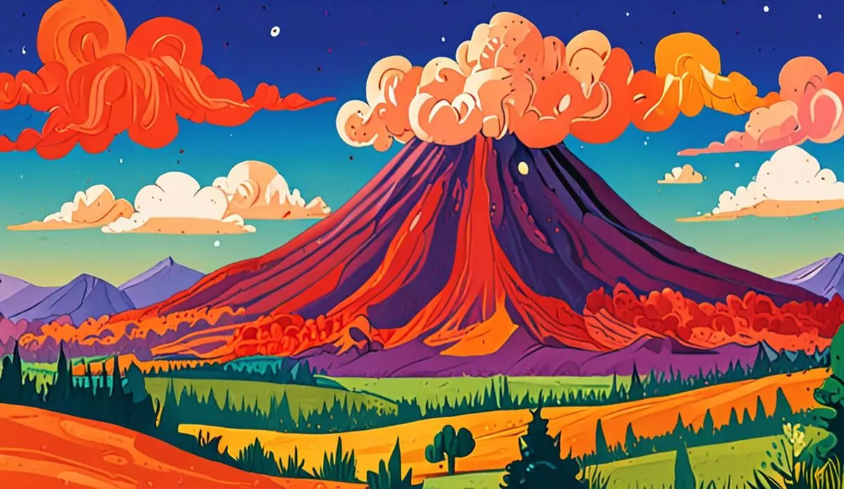 Mount Etna Woke Up Again. Here's What's Actually Happening Inside a Volcano