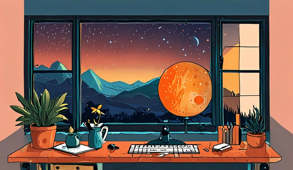 Scientists Found Active Lava on Venus: Fun Venus Facts for Kids