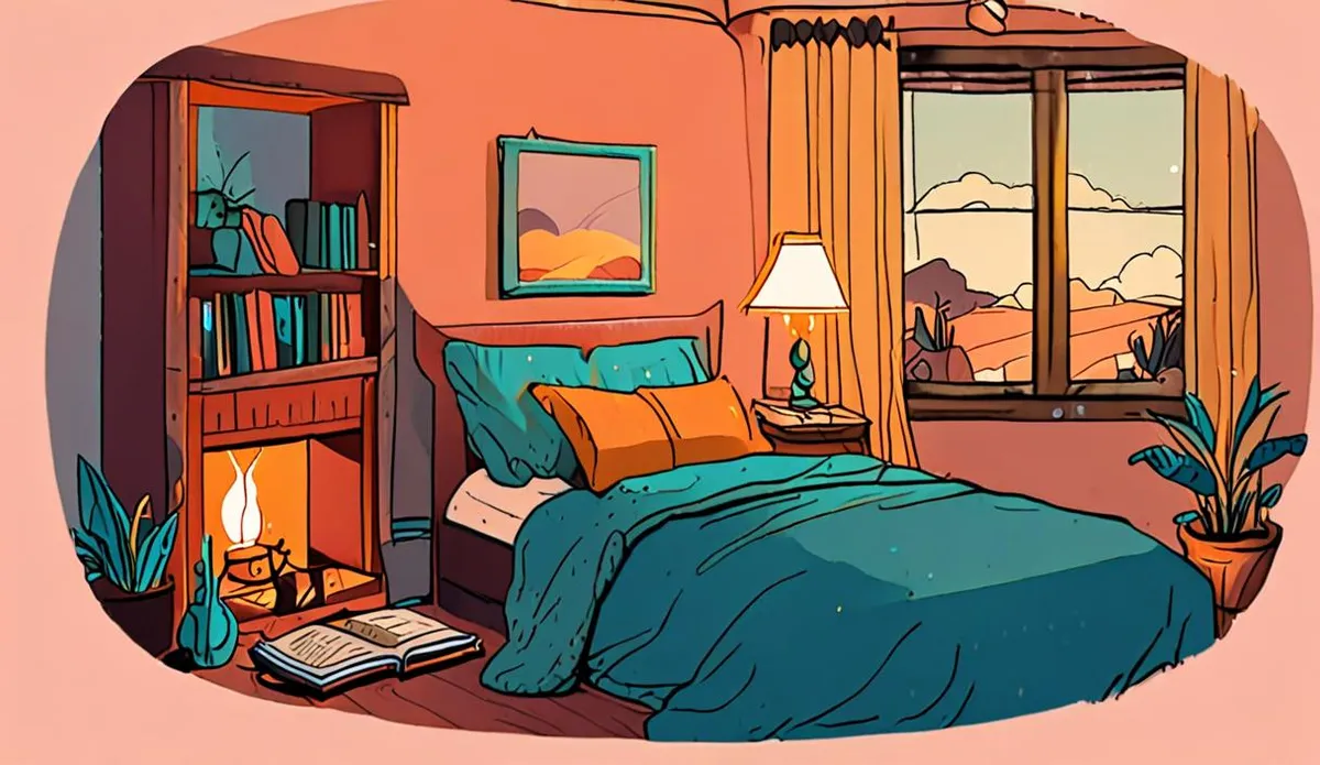 Ten Minutes a Day: The Reading Habit That Actually Sticks
